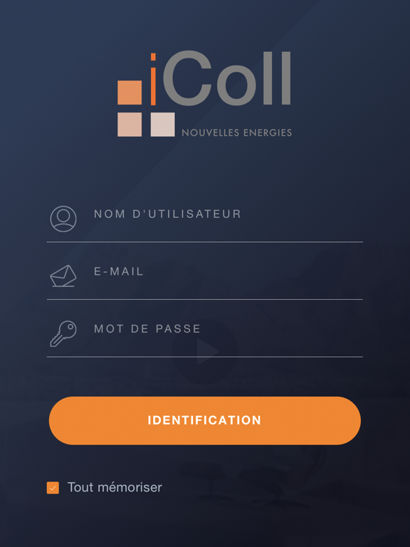 Screenshot #4 pour iColl