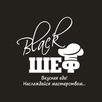 Black Шеф на пк