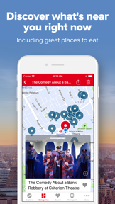 Visit London - Official Guide screenshot