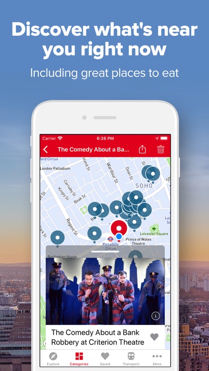 Visit London - Official Guide screenshot-4