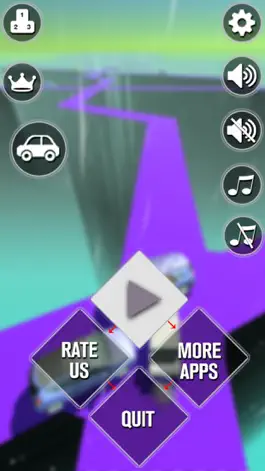 Game screenshot Overtake Traffic - Cut & Drive mod apk