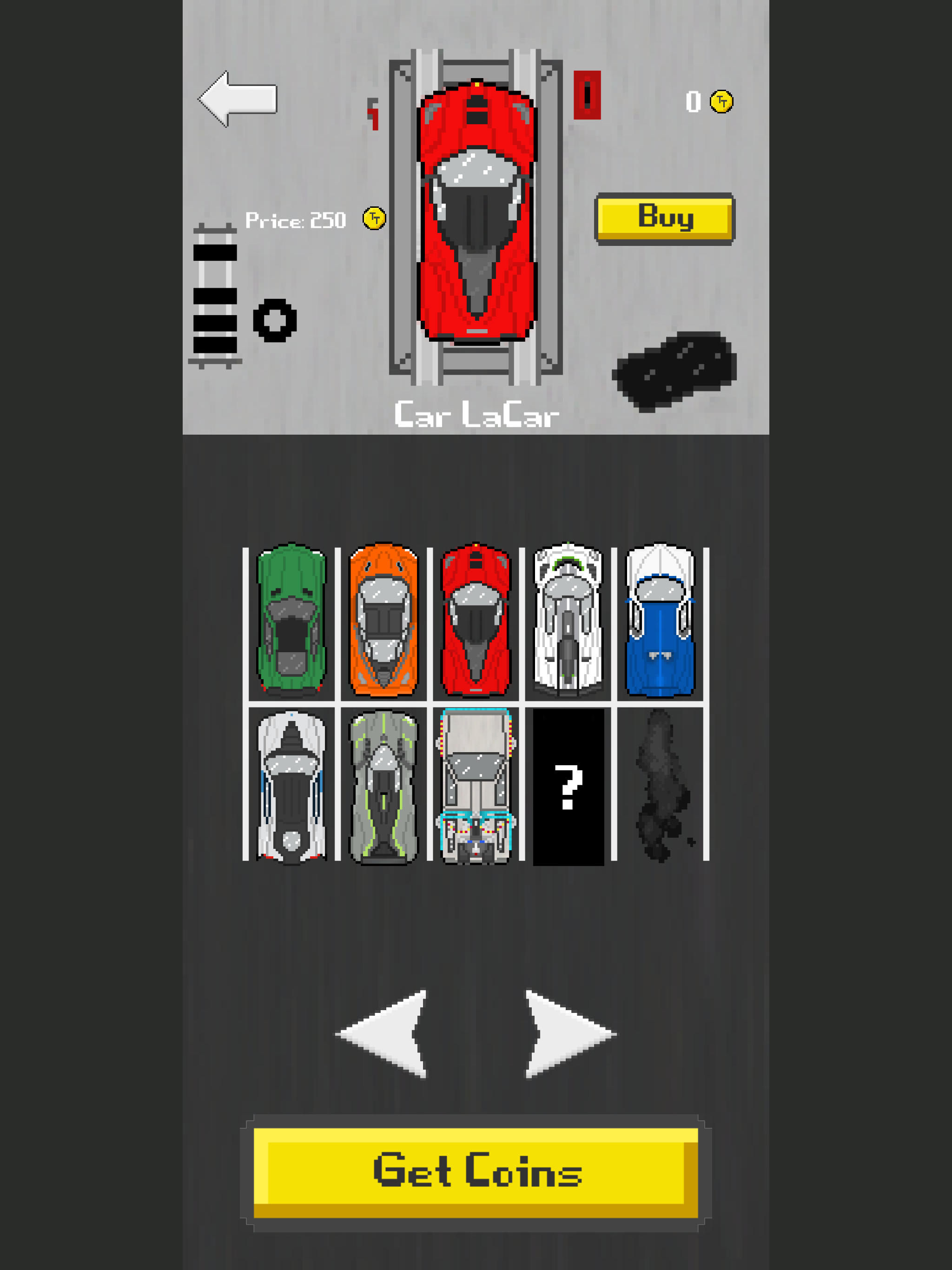 Traffic Trouble screenshot 7