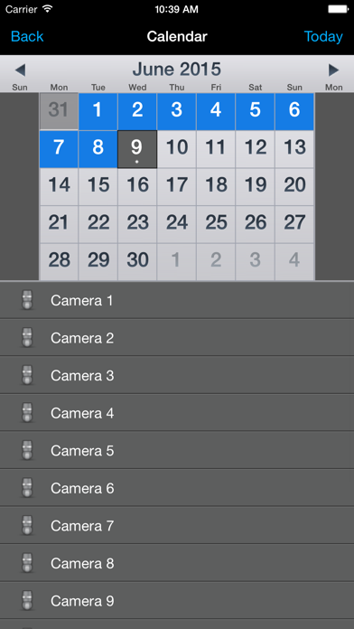 PrynPocket-2® Screenshot