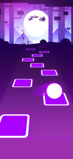 EDM HOP: Music Tiles Rush(圖2)-速報App