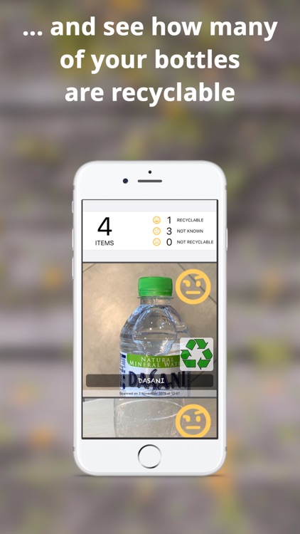 Recycle RED screenshot-4