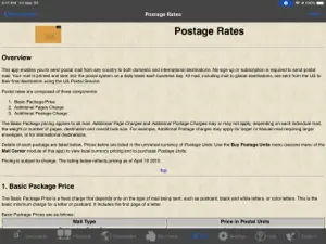 Document Manager for iPad screenshot #9 for iPad