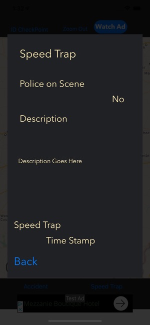 Speed Trapper(圖3)-速報App