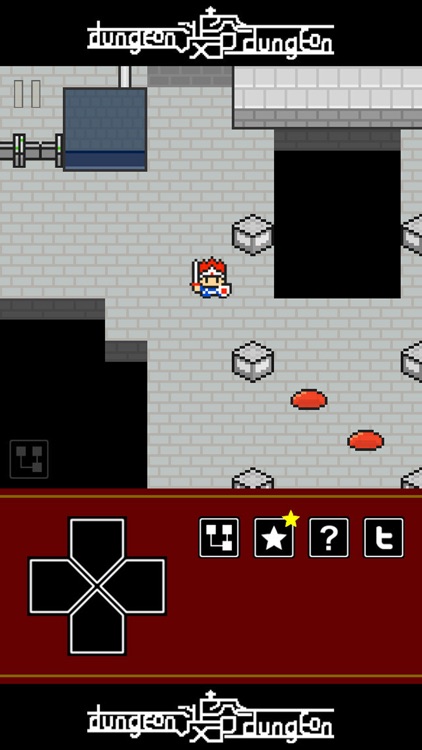 ShibuyaDungeon screenshot-3