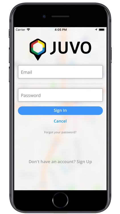 Juvo Jobs screenshot-3