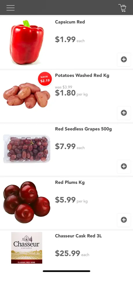 SuperValue