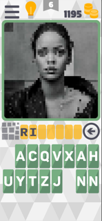 Picture Puzzle of Words screenshot 2