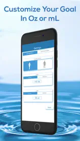 Water Buddy Hydration 3