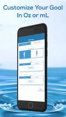 Water Buddy Hydration 3