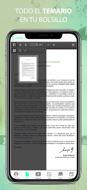 DaleUnaVuelta(圖3)-速報App