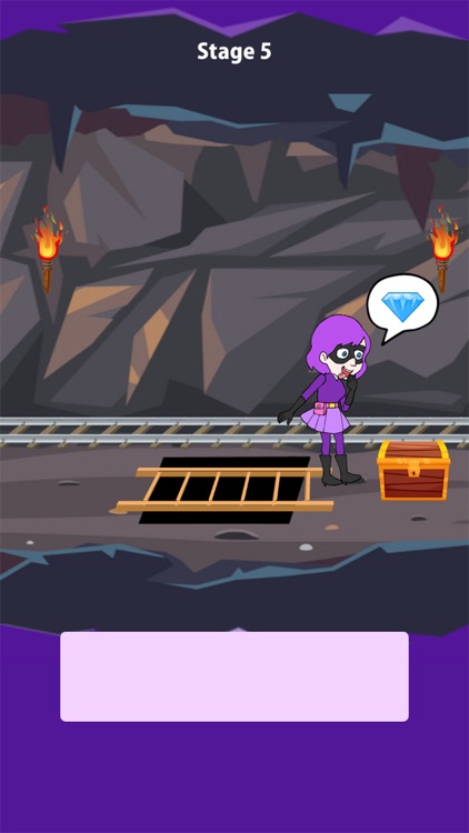 IT'S A TRAP!! screenshot-5