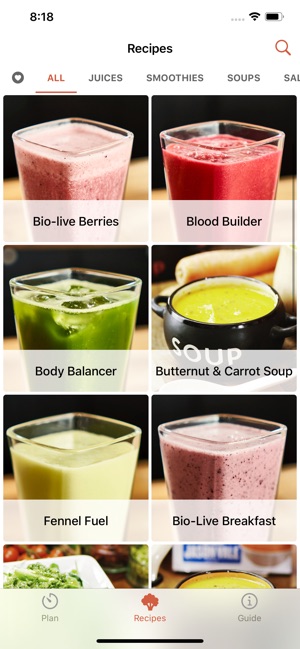 7-Day Smoothie Weight Loss Diet Plan: Transform Your Body Fast