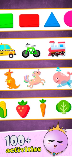 123 Dots: Basic skills game(圖2)-速報App