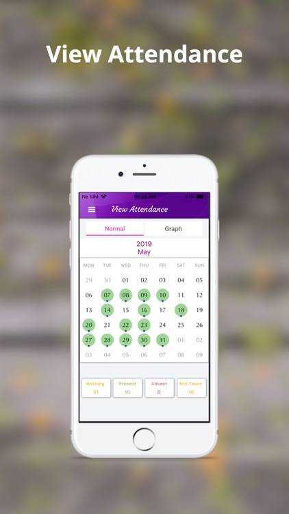 TeachTaps screenshot-4