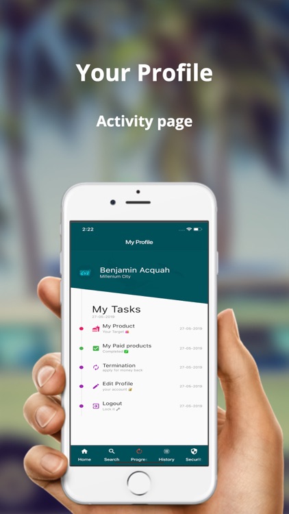 TuaTua Gye screenshot-7