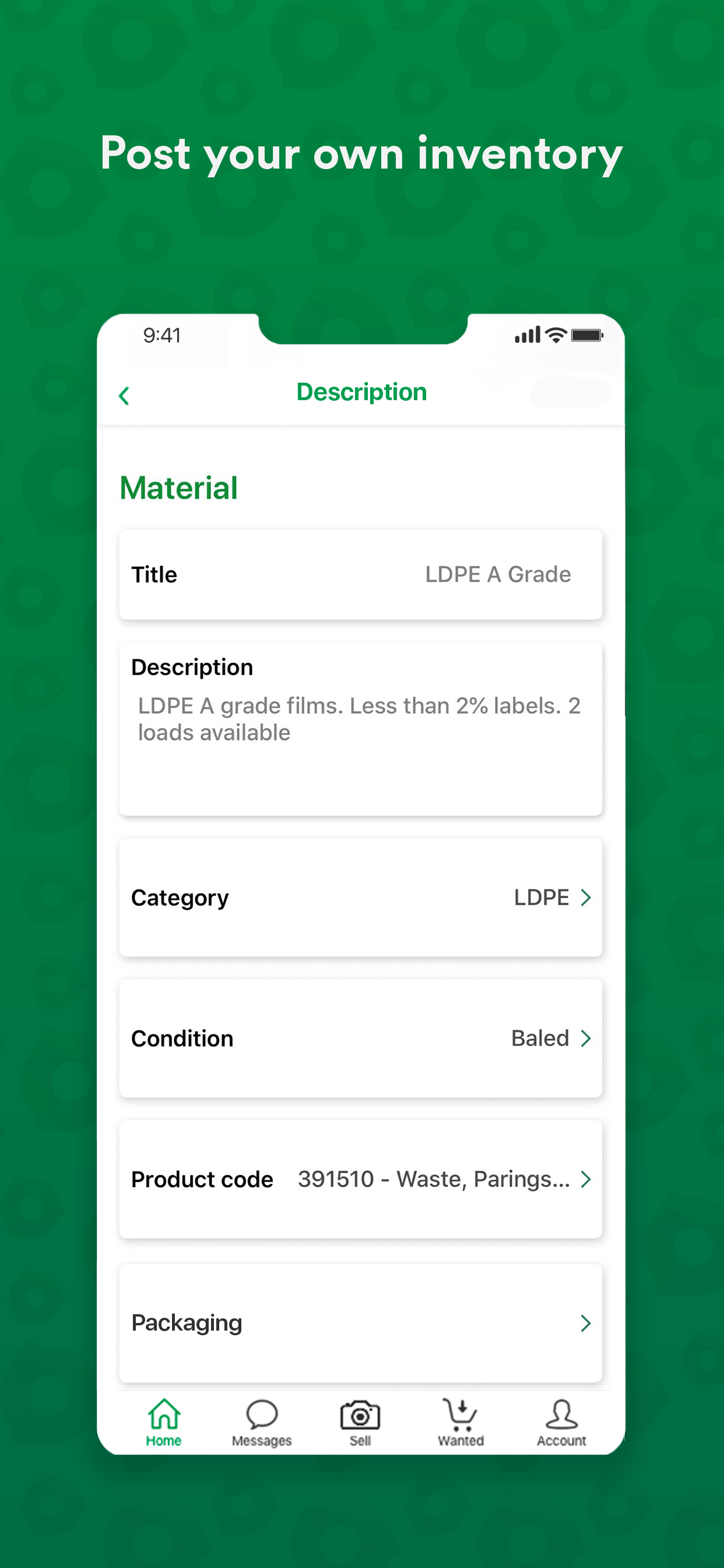Scrapo screenshot 3