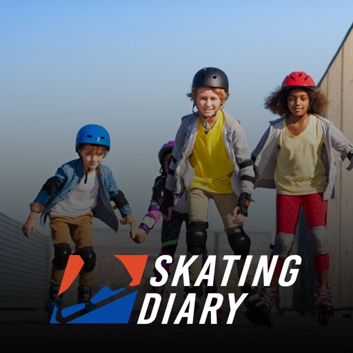 Skating Diary
