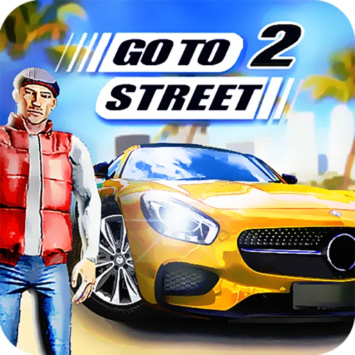 Go To Street 2 iOS App
