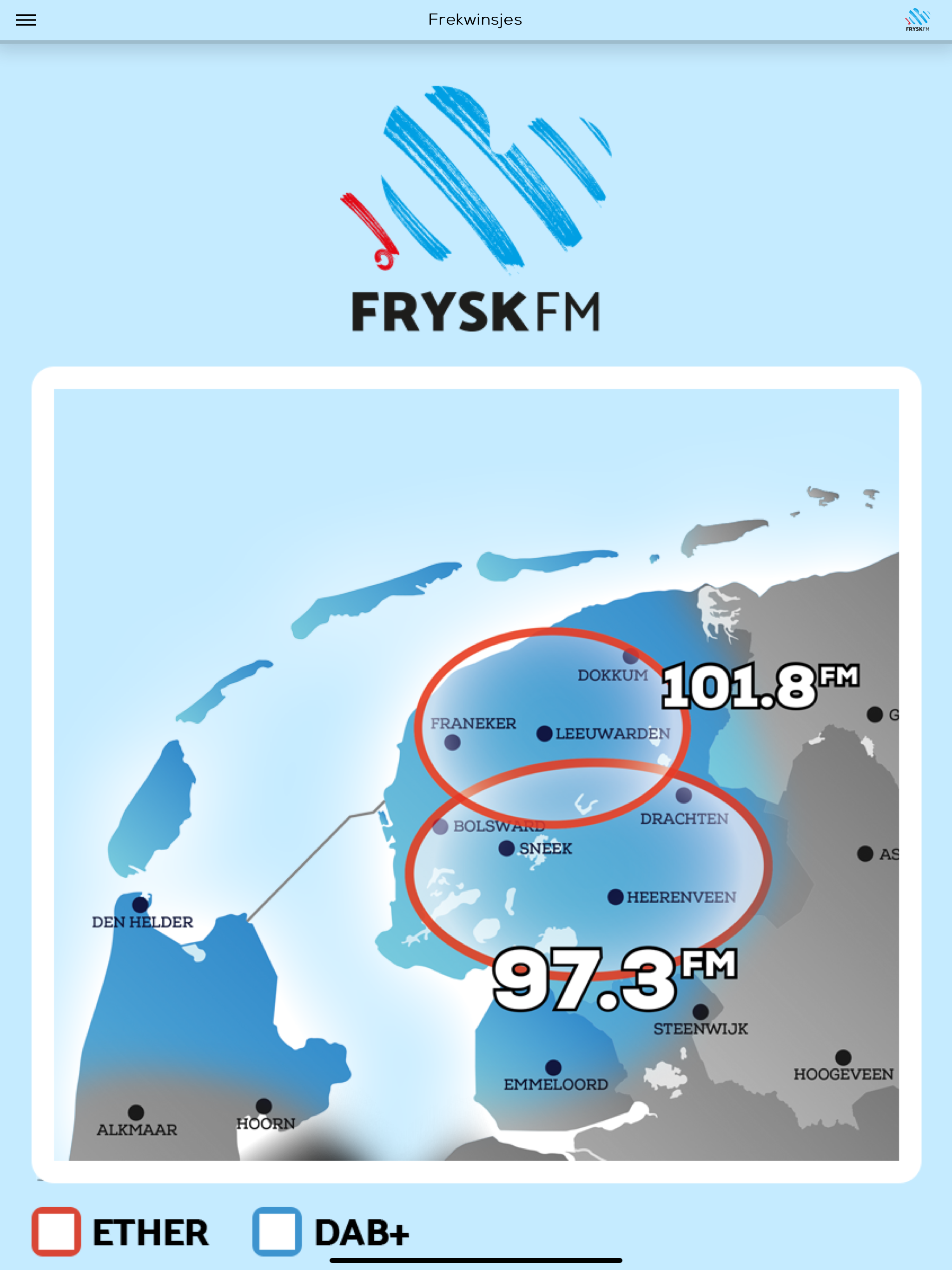 Frysk FM