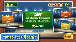 Game screenshot Ultimate Basketball Shootout mod apk
