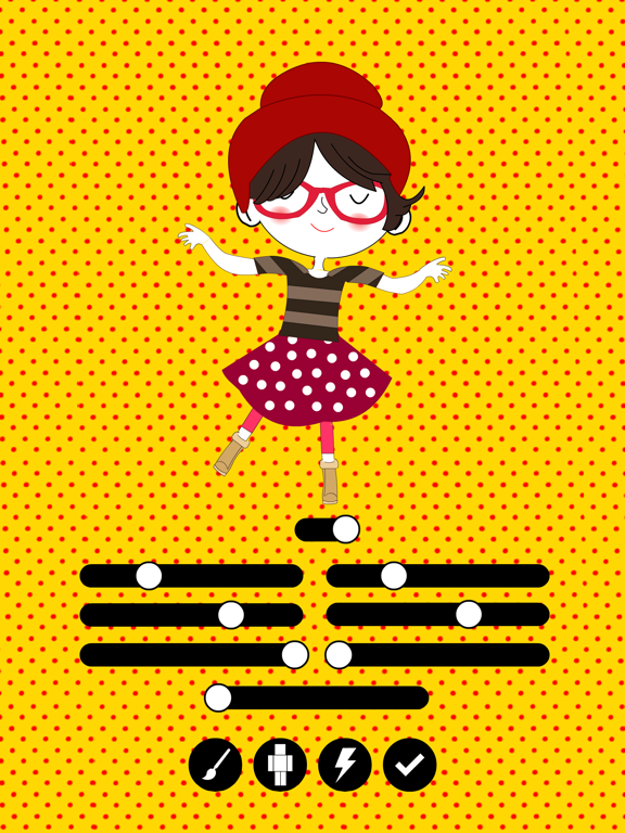 Screenshot #6 pour Comic Page Creator