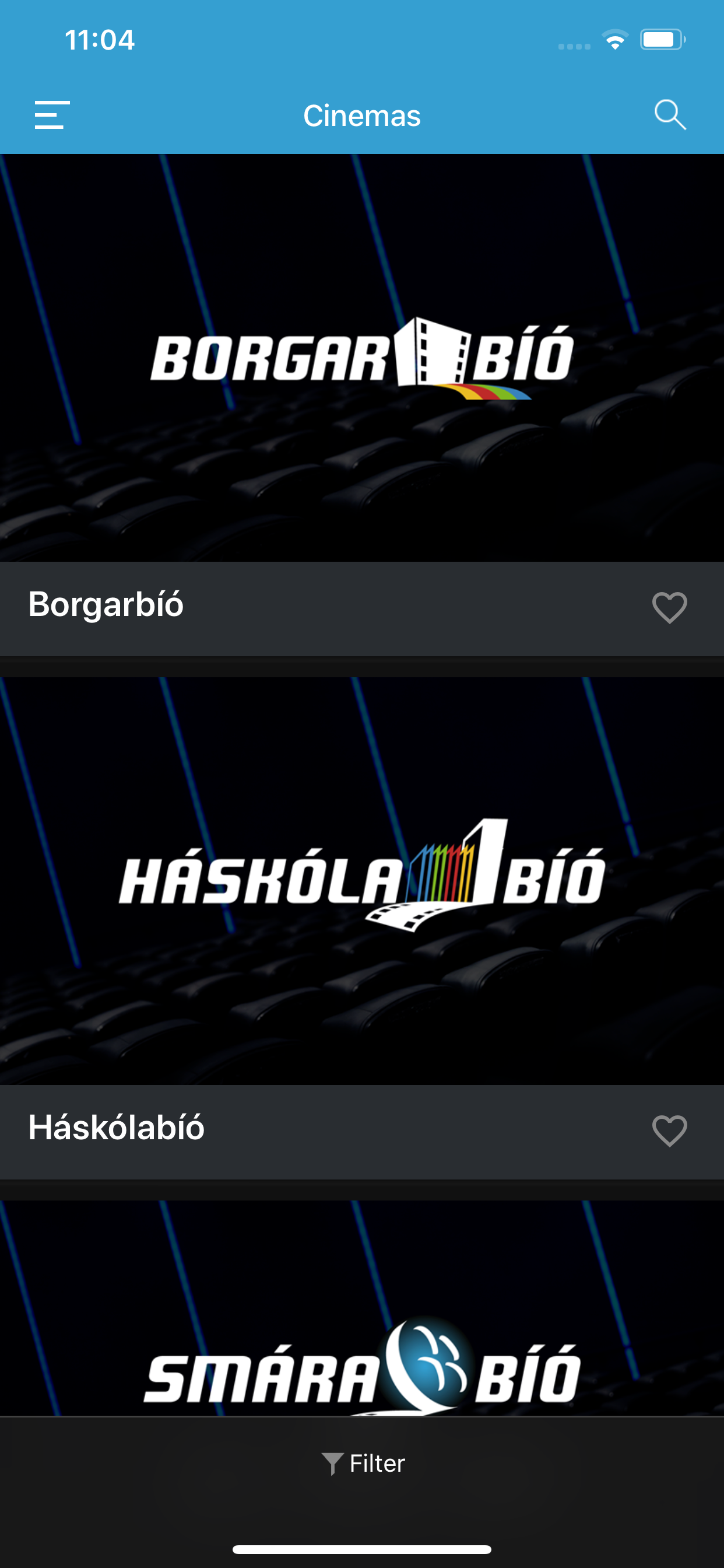 Bíóklúbbur