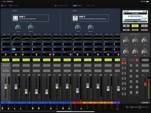 L-20 Control screenshot #2 for iPad