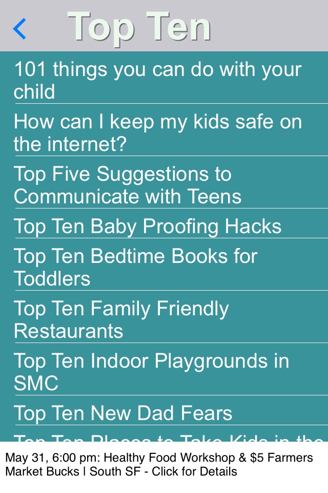 SMC Parenting for Dads screenshot 3