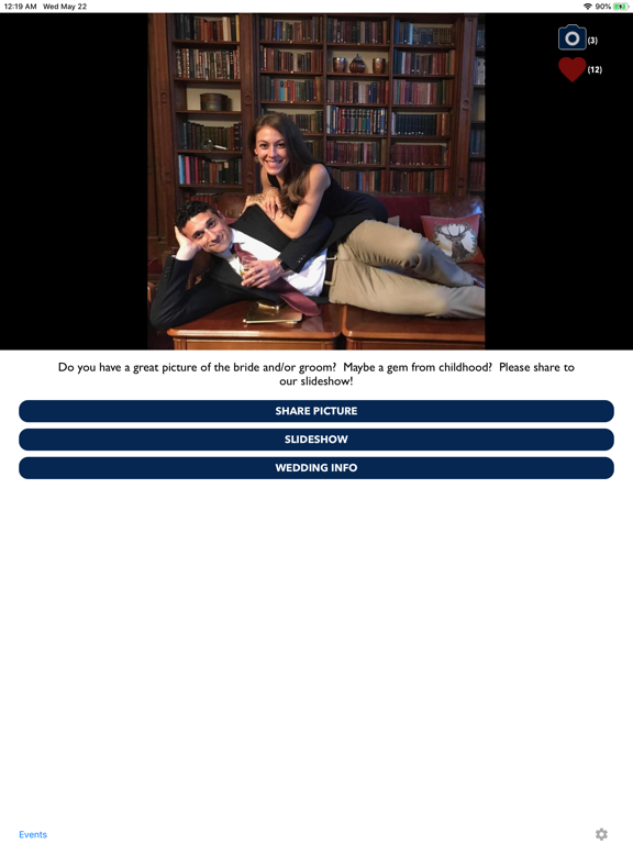 Screenshot #4 pour Big Day Of