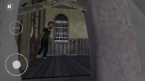 Scary Hospital - Horror Game screenshot
