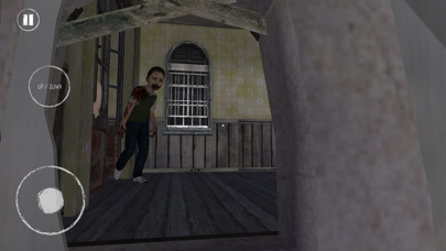 Screenshot #3 pour Scary Hospital - Horror Game
