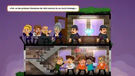 Game screenshot Enter - IT Security Game apk