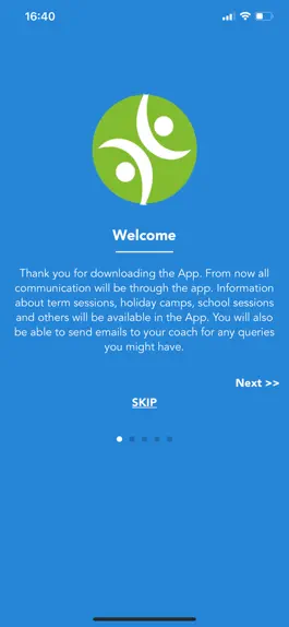 Game screenshot Keely's Tennis mod apk