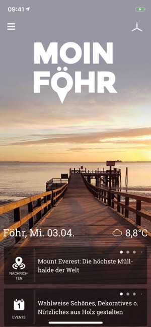 Moin Föhr(圖1)-速報App