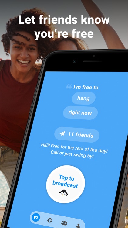 Aloha - Social Wellness
