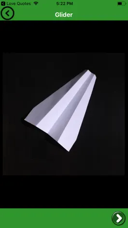 Game screenshot How to make Paper Airplanes : hack