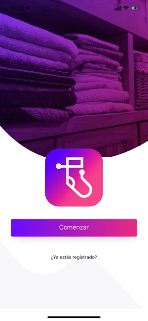 LavanderiApp