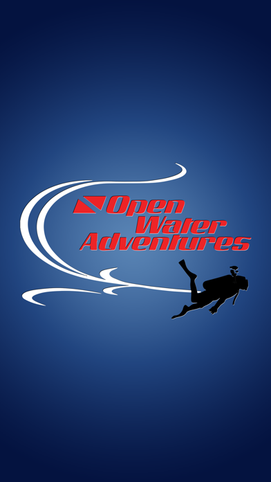 Open Water Adventures Screenshot 1 - AppWisp.com Open Water Adventures Screenshot 1 - AppWisp.com