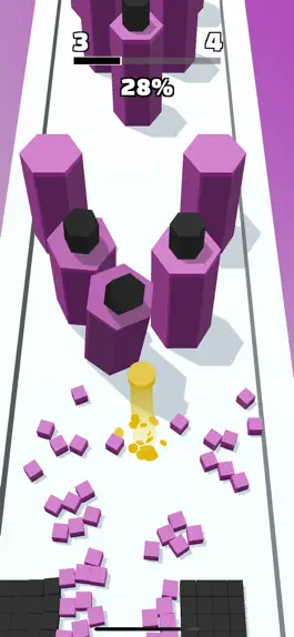 Game screenshot Bridge Slider hack