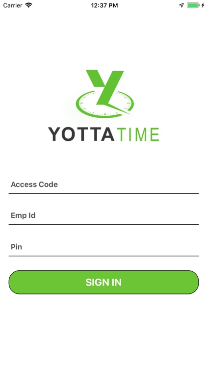 YottaTime