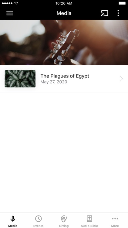 Open Door Ohio Church