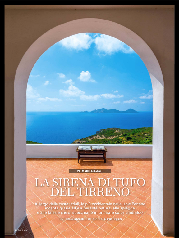 Screenshot #6 pour Bell'Italia