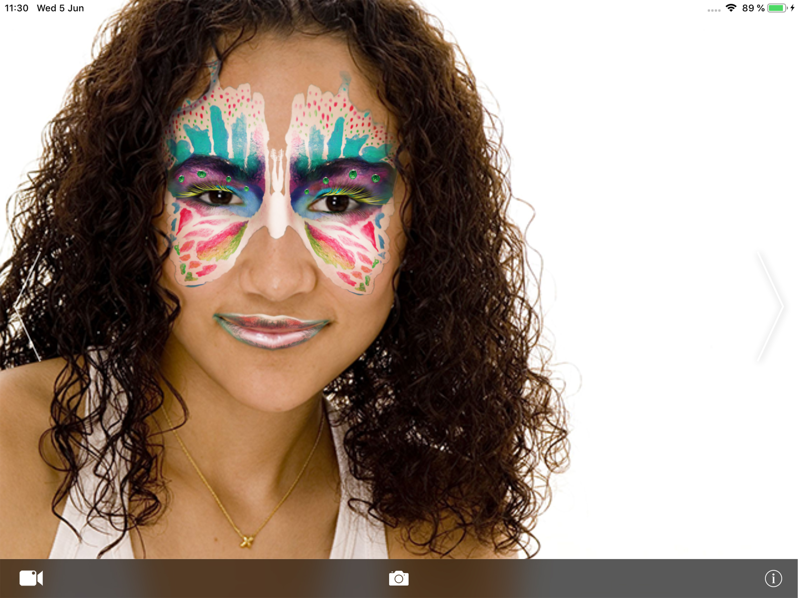 youmask Face Art screenshot 6