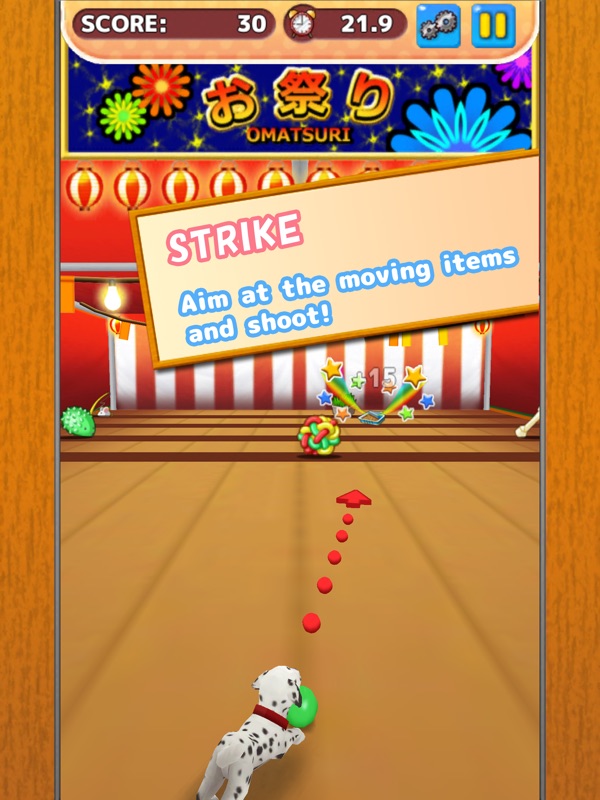 POKEPET screenshot 11