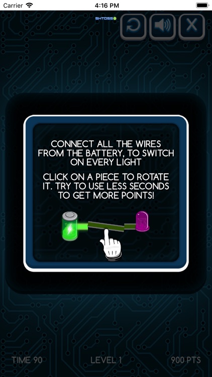 Lights- screenshot-3