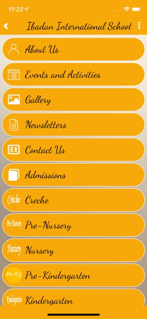 Ibadan International School(圖2)-速報App